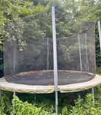 Trampoline gebruikt, Kinderen en Baby's, Speelgoed | Buiten | Trampolines, Ophalen, Gebruikt