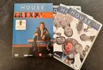 House M.D., Cd's en Dvd's, Boxset, Ophalen of Verzenden, Zo goed als nieuw, Komedie