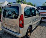 CITROËN BERLINGO 1.6HDI MULTISPACE 2009 1900 EURO, Te koop, 55 kW, Beige, Monovolume