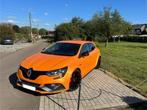 Renault Mégane rs, Auto's, Renault, Overige kleuren, 1535 kg, Alcantara, 5 zetels