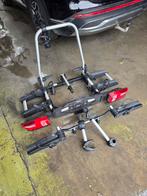 porte vélo BMW , 3 vélos, Support d'attelage, 2 vélos, Comme neuf, Enlèvement
