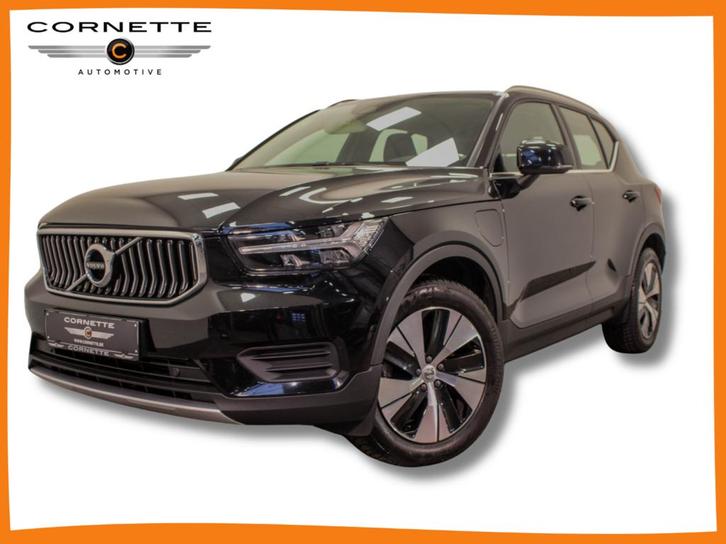 Volvo XC40 1.5 T4 PHEV INSCRIPTION MOMENTUM, Autos, Volvo, Entreprise, XC40, Airbags, Air conditionné automatique, Hayon arrière électrique