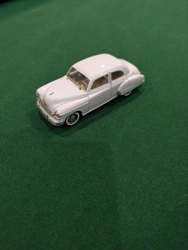 Belle Chevrolet 1950, Hobby & Loisirs créatifs, Voitures miniatures | Échelles Autre, Voiture, Enlèvement ou Envoi
