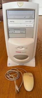 Compaq Presario 5441 AMD K6-2 — in goede staat - (1999), Ophalen, Compaq