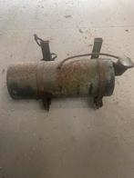 Mazout tankje, Enlèvement, Utilisé, Autres types