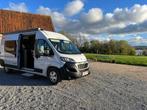 Campervan te huur - Rent & Ride: zorgeloos reizen, Sunlight, Bus-model, Diesel, Tot en met 3