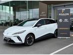 MG MG 4 Luxury 64kwh Long range, Automaat, Elektrisch, 5 deurs, https://public.car-pass.be/vhr/494f775a-847e-4364-80f1-407571cd477a