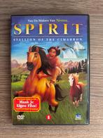 Spirit, Cd's en Dvd's, Ophalen of Verzenden