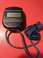 Stopwatch CITIZEN, Verzenden