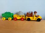 LEGO Duplo zoo, Enfants & Bébés, Jouets | Véhicules en jouets, Utilisé