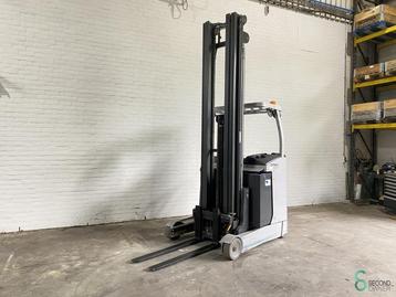 Reachtrucks Elektrisch Still FM-X14 2020 beschikbaar voor biedingen
