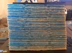 70x De Rode Ridder (blauw) 40 euro weg is weg, Boeken, Stripverhalen, Meerdere stripboeken, Ophalen of Verzenden, Gelezen