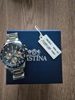 Festina heren horloge, Handtassen en Accessoires, Horloges | Heren, Ophalen of Verzenden, Nieuw