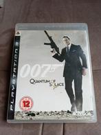 PS3 007 Quantum of solace, Consoles de jeu & Jeux vidéo, Jeux | Sony PlayStation 3, Online, Aventure et Action, Utilisé, À partir de 12 ans