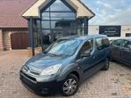 Citroën berlingo 1.6 benzine 2014 39.000km Garantie, Auto's, Handgeschakeld, Berlingo, Bedrijf, Te koop