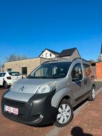 Citroen Nemo 2009 158.000km Perfecte Auto!!!, Auto's, Bedrijf, Zilver of Grijs, Nemo, 5 zetels