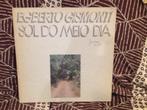 Egberto Gismonti - Sol do Meio Dia, 1960 tot 1980, Gebruikt, Ophalen of Verzenden, 12 inch
