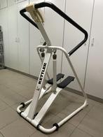 Kettler stepper, Ophalen, Gebruikt, Stepapparaat, Metaal