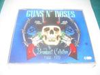 4 CD BOX - GUNS N ROSES, Ophalen of Verzenden, Nieuw in verpakking, Boxset