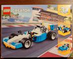 Lego 31072 -  Creator Extreme Motoren 3 in 1, Enlèvement, Lego