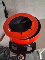 Service à fondue neuf marque nova, Enlèvement, Service à fondue