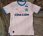 Olympique Marseille Voetbal Thuisshirt Orgineel Nieuw 2025, Sport en Fitness, Voetbal, Ophalen of Verzenden, Zo goed als nieuw