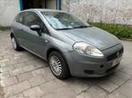 Fiat punto benzine 2003 export handelaar, Auto's, Bedrijf, Punto, 5 zetels, Handgeschakeld