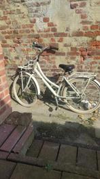 Fiets, Fietsen en Brommers, Ophalen, Versnellingen, Batavus, Gebruikt