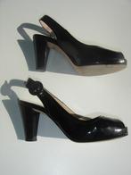 PUMPS UNISA, Ophalen, Pumps, Zwart, Zo goed als nieuw