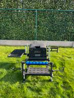 Preston visstation met meerdere assesoires, Ophalen, Gebruikt, Complete set