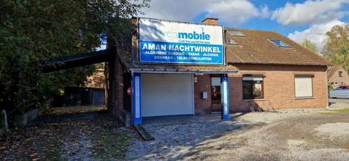 Huis te koop in Boutersem, 1 slpk, Immo, Huizen en Appartementen te koop, Vrijstaande woning, F