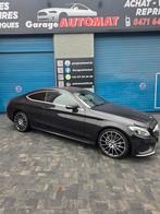 Tres belle mercedes c couper, Auto's, Mercedes-Benz, Automaat, CL, Bedrijf, Te koop