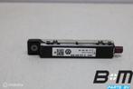 Antenneversterker VW Golf 7 5G6035577A, Auto diversen, Autoradio's, Gebruikt