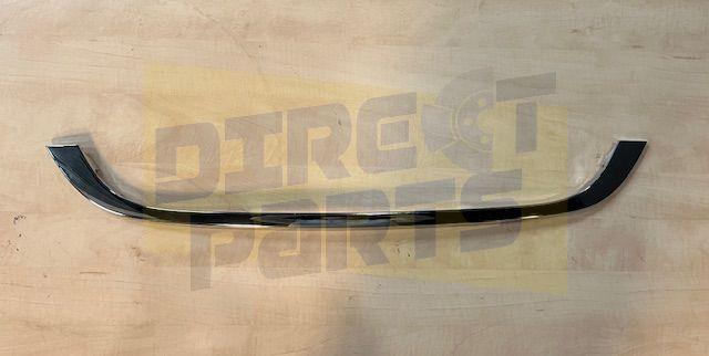 BMW Mini R50/52/53 (8/01-11/06) grillelijst chroom Origineel, Auto-onderdelen, Carrosserie, Bumper, Mini, Voor, Nieuw, Ophalen of Verzenden