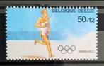 België: OBP 2287 ** Olympische Spelen 1988., Postzegels en Munten, Ophalen of Verzenden, Zonder stempel, Postfris, Postfris
