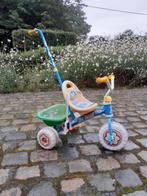 duwfiets met bumba motief, Fietsen en Brommers, Ophalen, Gebruikt, Minder dan 16 inch