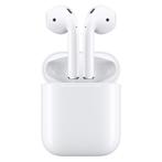 Airpods, Telecommunicatie, Mobiele telefoons | Oordopjes, Ophalen, Zo goed als nieuw