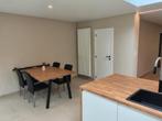6 zwarte keukenstoelen, Huis en Inrichting, Ophalen
