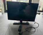 LG TV 26LD350, Audio, Tv en Foto, Televisies, Ophalen, Zo goed als nieuw, Minder dan 40 cm, LG