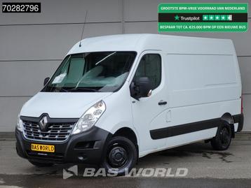 Renault Master 130PK L2H2 Airco Trekhaak Euro6 L2 10m3 Airco beschikbaar voor biedingen