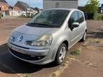 2012 Renault Modus Personenauto, Gebruikt, Overige brandstoffen, Bedrijf, Handgeschakeld