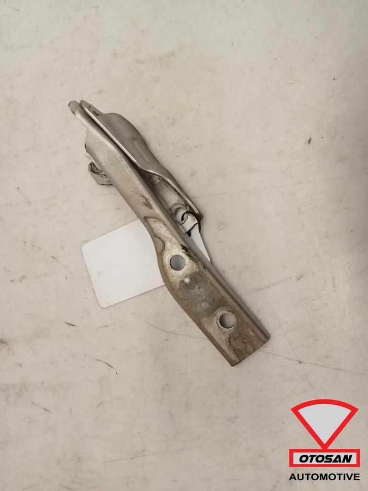 VW Polo 6R 6C Motorkap Scharnier Links 6R0823301A, Auto-onderdelen, Overige Auto-onderdelen, Volkswagen, Gebruikt