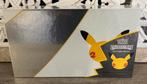 Celebration Ultra Premium Collection 25th Anniversary, Hobby en Vrije tijd, Verzamelkaartspellen | Pokémon, Ophalen, Nieuw