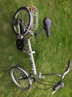 Plooifiets run&bike, Ophalen of Verzenden