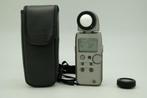 sekonic L358 L-358 flitsmeter lichtmeter (zoals gossen), Ophalen of Verzenden, Gebruikt, Overige typen