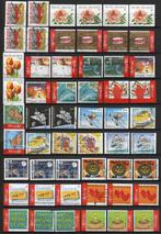 timbres-poste oblitérés de Belgique à partir de carnets (2), Timbres & Monnaies, Timbres | Europe | Belgique, Affranchi, Oblitéré