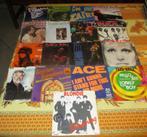 45 Leuke Oude Vinyl Singles - Pop en Rock - Jaren 70-80, Cd's en Dvd's, Ophalen of Verzenden, Zo goed als nieuw, Pop, Single