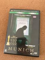 DVD Munich, Ophalen of Verzenden, Zo goed als nieuw
