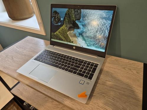 HP Probook 450 G6 | i5 8265U, 16GB, 1.256TB SSD | 15,6" FHD, Computers en Software, Windows Laptops, Gebruikt, 15 inch, SSD, 3 tot 4 Ghz