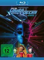 Star Trek Lower Decks - Seizoen 3 - 2 Blu-ray Discs, Cd's en Dvd's, Blu-ray, Verzenden, Nieuw in verpakking